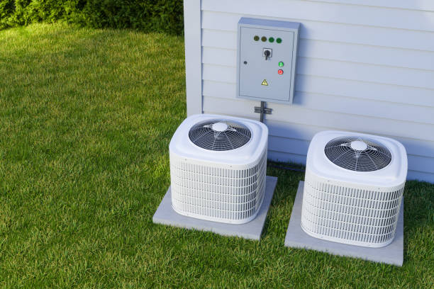Best HVAC Installation Services  in Forest Glen, MD