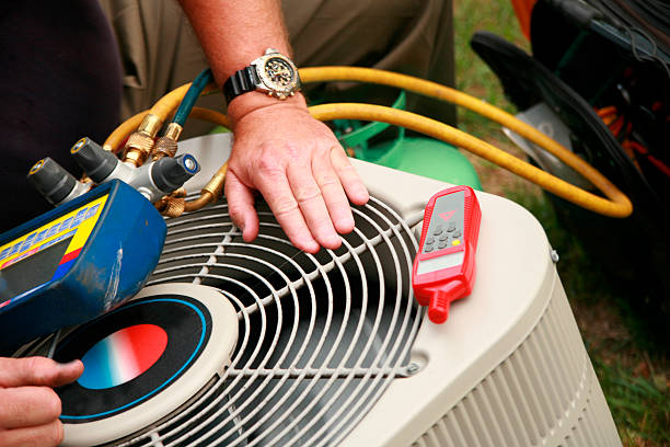 Best HVAC Replacement Cost  in Forest Glen, MD