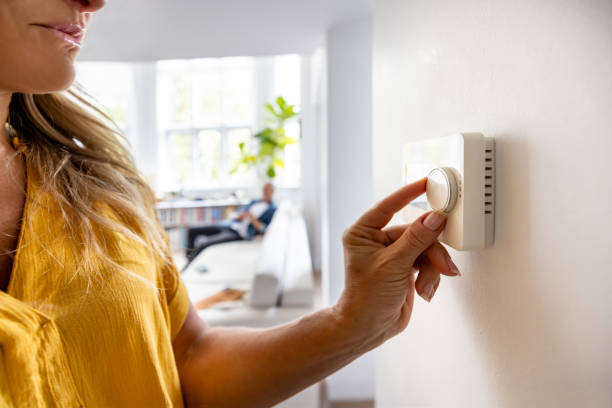 Best Affordable HVAC Services  in Forest Glen, MD