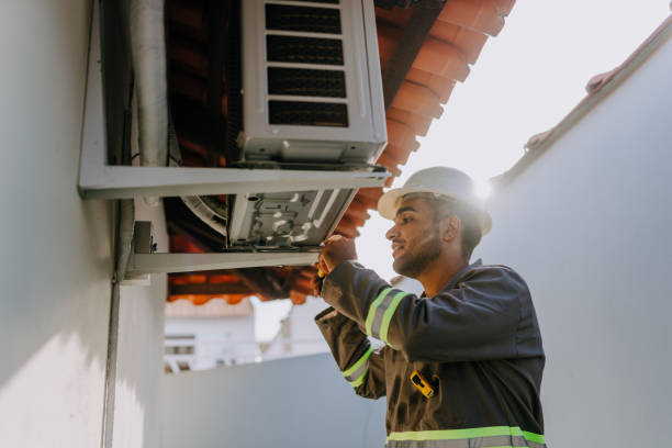 Best HVAC Installation Services  in Forest Glen, MD
