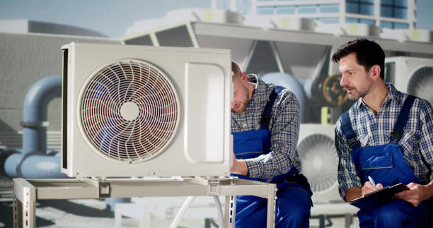 Best HVAC Air Duct Cleaning  in Forest Glen, MD