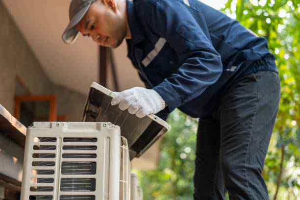Best HVAC Air Duct Cleaning  in Forest Glen, MD