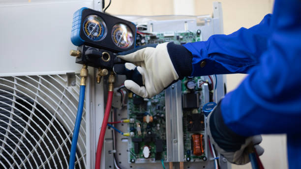 Best Best HVAC Companies  in Forest Glen, MD