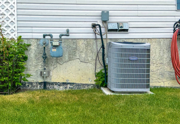 Best HVAC Repair Near Me  in Forest Glen, MD